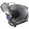 LS2 Horizon II Solid Modular Adult Street Helmets