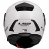 LS2 Horizon II Solid Modular Adult Street Helmets