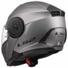 LS2 Horizon II Solid Modular Adult Street Helmets