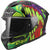 Gloss Black Green Purple