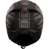 LS2 Stream II America Adult Street Helmets