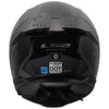 LS2 Stream II Fury Adult Street Helmets