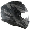 LS2 Stream II Shadow Adult Street Helmets (Brand New)