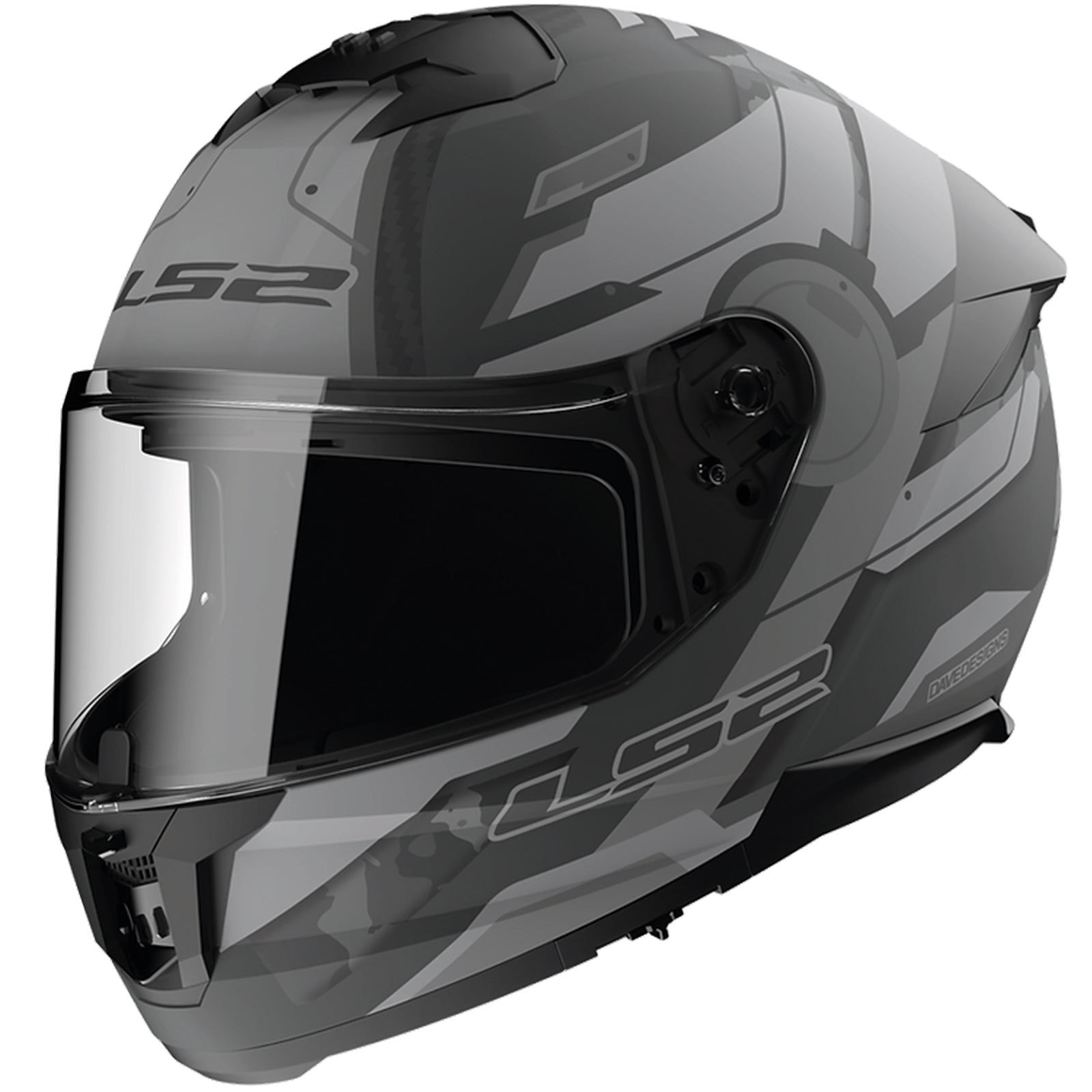 is ls2 a good helmet brand Youth Gate Launch It starts with an aerodynamic Is LS2 the Best Budget