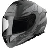 Matte Light Gray Dark Gray Black