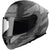 Matte Light Gray Dark Gray Black