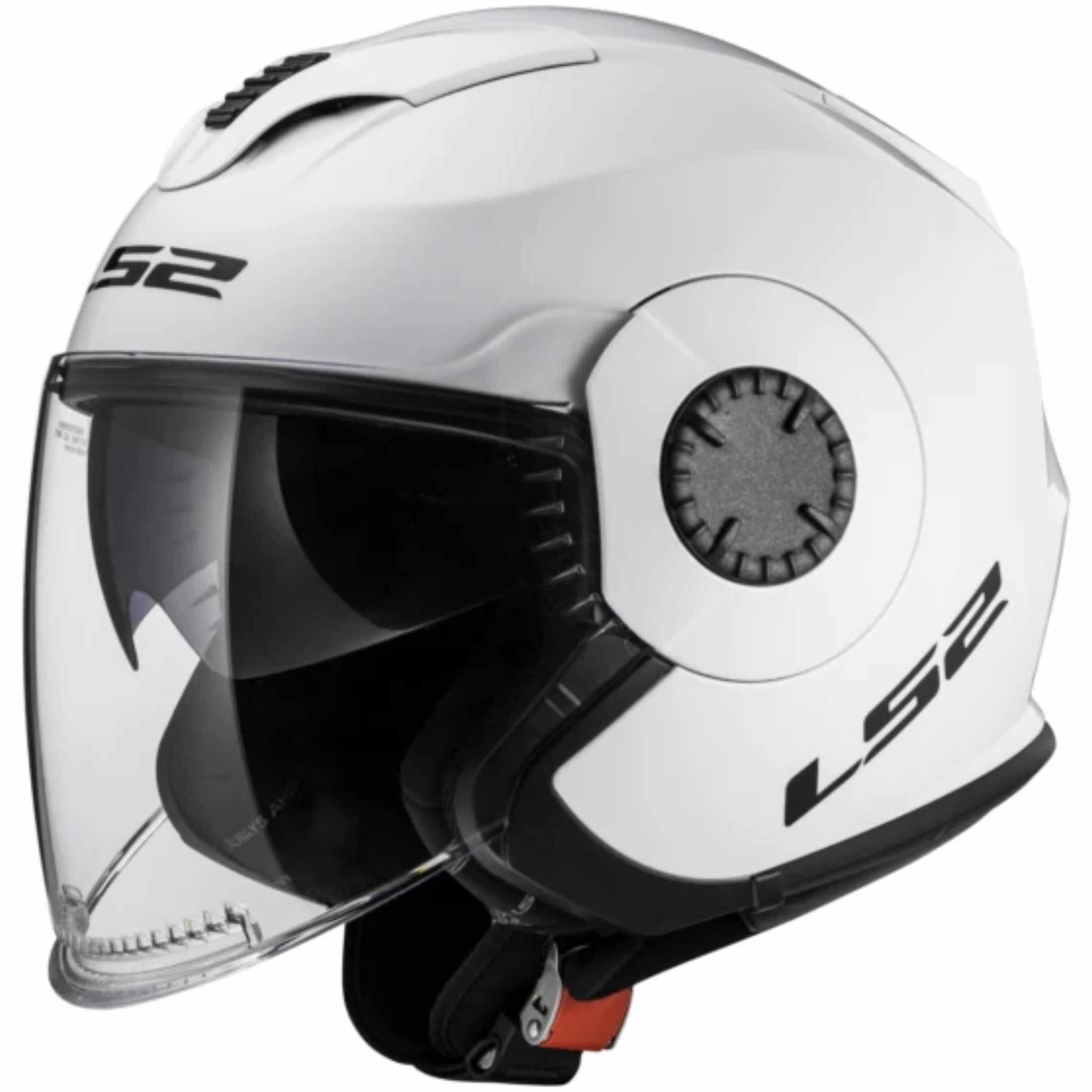 LS2 Verso Adult Street He-570