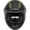 LS2 FF Solid Youth Street Helmets