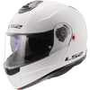 LS2 Strobe II Solid Modular Adult Street Helmets (Brand New)