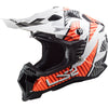 LS2 Subverter Evo Astro Adult Off-Road Helmets