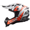 LS2 Subverter Evo Astro Adult Off-Road Helmets