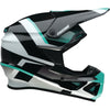 Moose Racing F.I. 2.0 Boreal MIPS Adult Off-Road Helmets