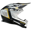 Moose Racing MR3 F.A.F. Adult Off-Road Helmets