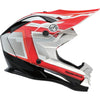 Moose Racing MR3 F.A.F. Adult Off-Road Helmets