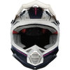 Moose Racing MR3 F.A.F. Adult Off-Road Helmets