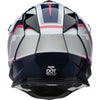 Moose Racing MR3 F.A.F. Adult Off-Road Helmets