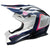Navy / White / Pink