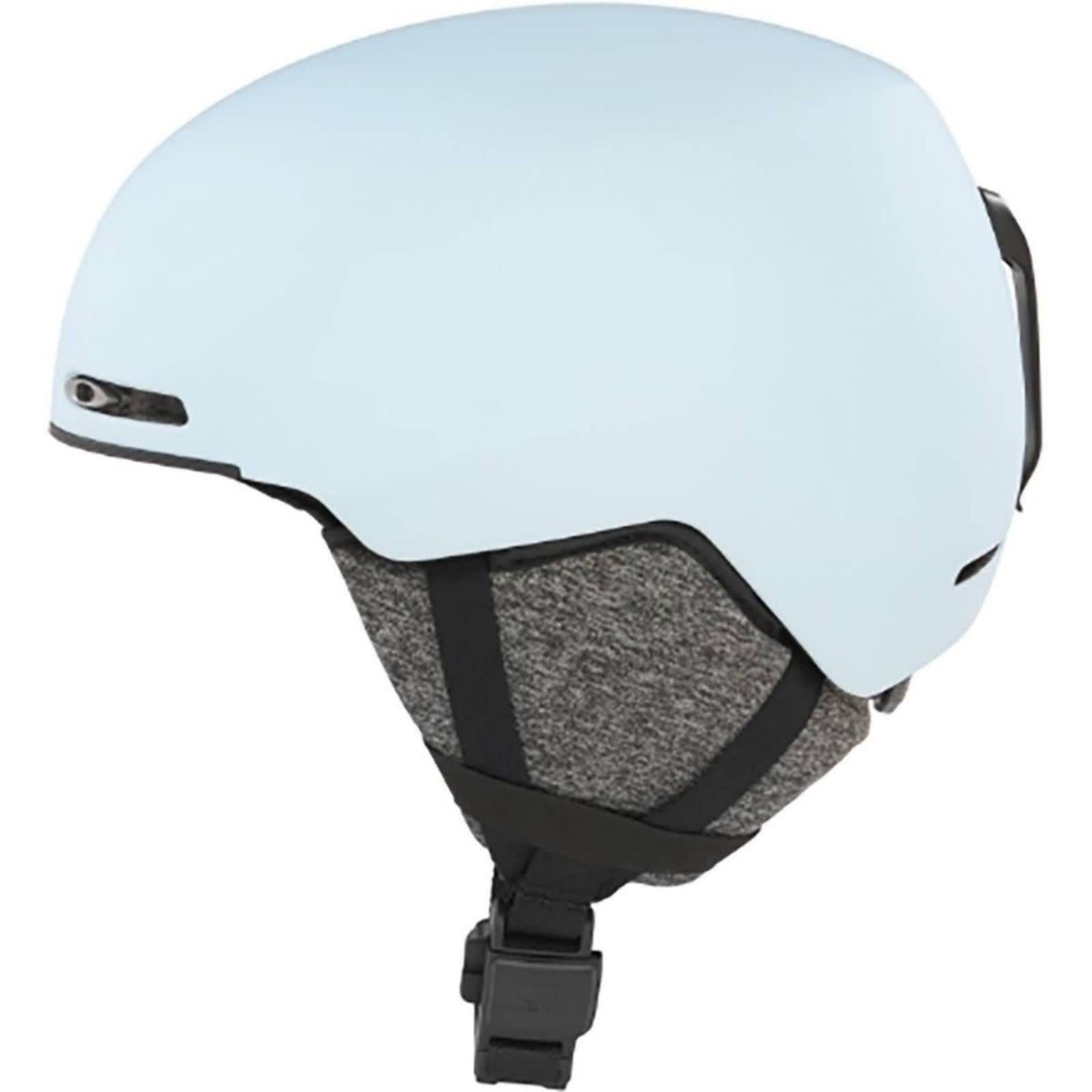 baby blue snowboard helmet Oakley MOD1 Adult Snow Helmets (Refurbished) – OriginBoardshop