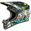 O'Neal Backflip Rancid Adult MTB Helmets