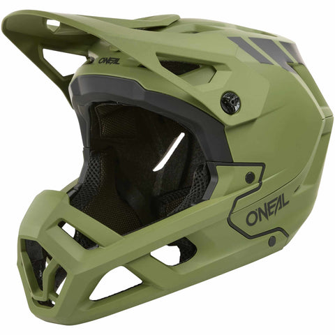 O'Neal SL1 Crest Adult MTB Helmets