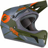 O'Neal Sonus Deft Adult MTB Helmets