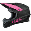 Black / Pink