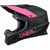 Black / Pink