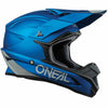 O'Neal 1 SRS Solid Adult Off-Road Helmets