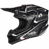O'Neal 10 SRS Carbon Adult Off-Road Helmets