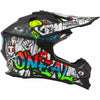 O'Neal 2 SRS Rancid Youth Off-Road Helmets