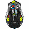 O'Neal 2 SRS Rancid Adult Off-Road Helmets