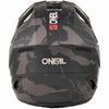 O'Neal 3 SRS Acid Adult Off-Road Helmets