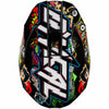 O'Neal 3 SRS Crank Adult Off-Road Helmets