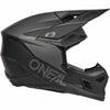 O'Neal 3 SRS Solid Adult Off-Road Helmets
