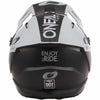 O'Neal 3 SRS Solid V24 Adult Off-Road Helmets