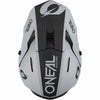 O'Neal 3 SRS Solid V24 Adult Off-Road Helmets