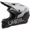 O'Neal 3 SRS Solid V24 Adult Off-Road Helmets