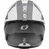 O'Neal 3 SRS Solid Adult Off-Road Helmets