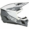 O'Neal 3 SRS Solid Adult Off-Road Helmets