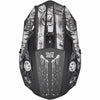O'Neal 4 SRS Rancid Adult Off-Road Helmets
