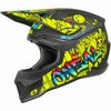 Black / Neon