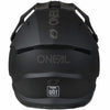 O'Neal 4 SRS Solid Adult Off-Road Helmets