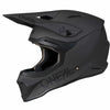 O'Neal 4 SRS Solid Adult Off-Road Helmets