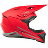 O'Neal 4 SRS Solid Adult Off-Road Helmets