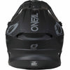 O'Neal 5 SRS Blackout Adult Off-Road Helmets