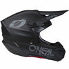 O'Neal 5 SRS Blackout Adult Off-Road Helmets