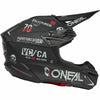 O'Neal 5 SRS Brand Adult Off-Road Helmets