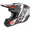 O'Neal 5 SRS Factor Adult Off-Road Helmets