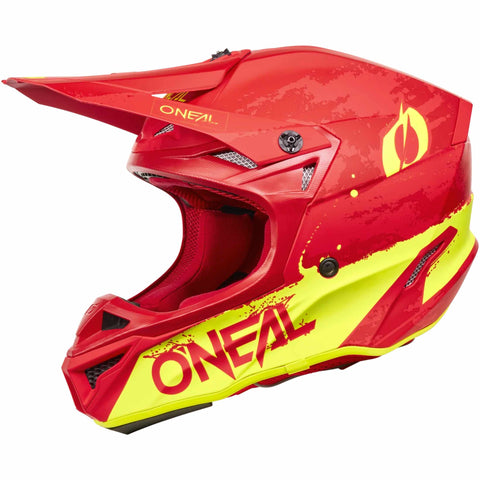O'Neal 5 SRS Paint Adult Off-Road Helmets