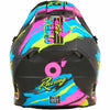 O'Neal 5 SRS Reseda Adult Off-Road Helmets